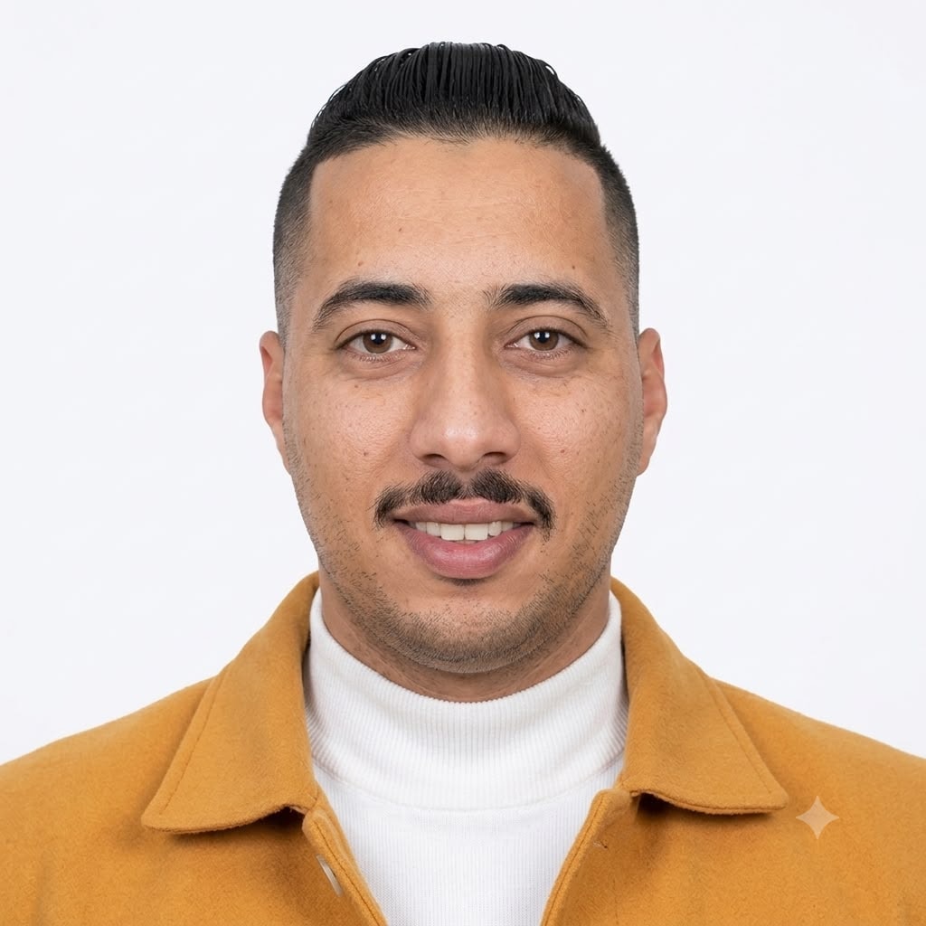 Anas Al-Zainati