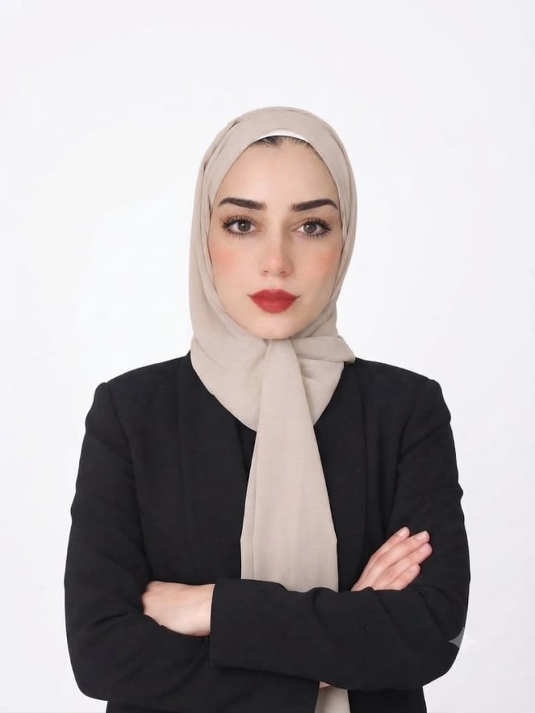 Hadeel Bani Ismail