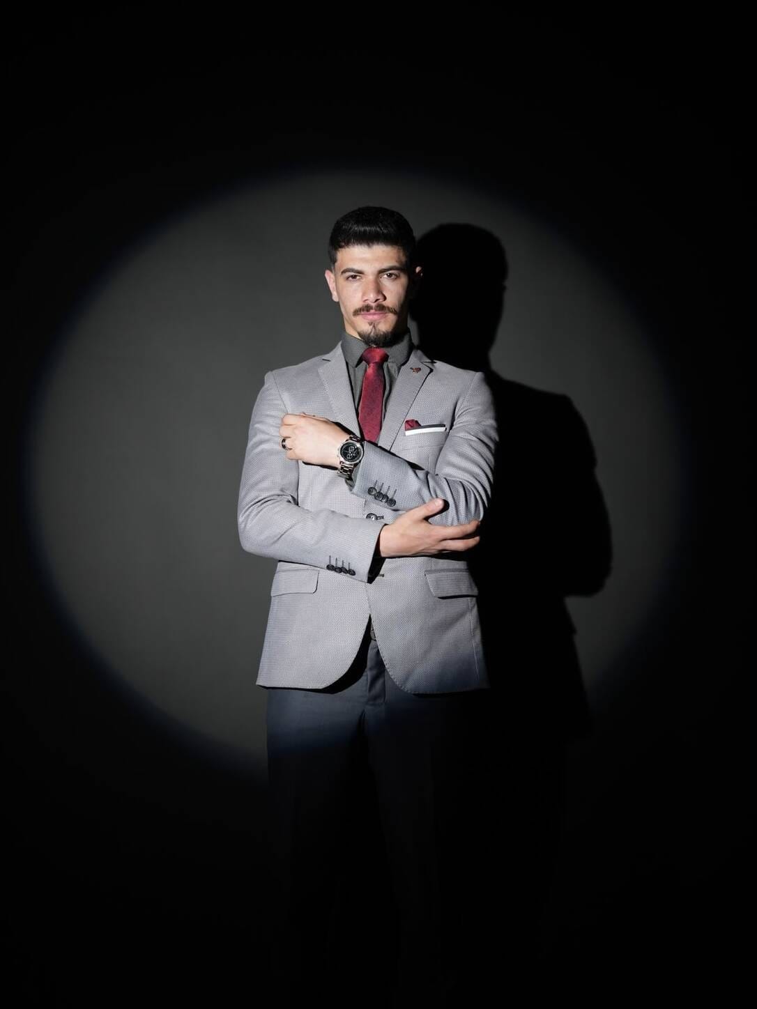 Jawad Fathi