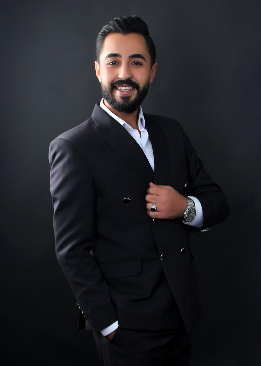 Mossab Abu Saada