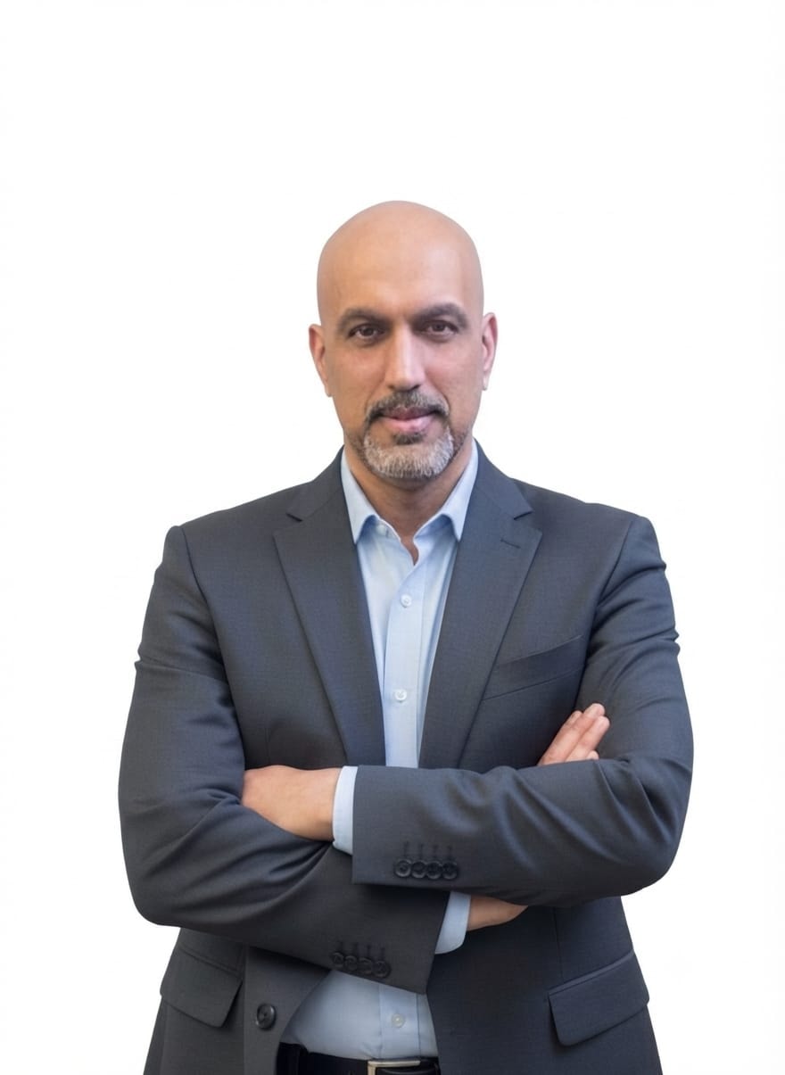 Osama Abu Lebdeh