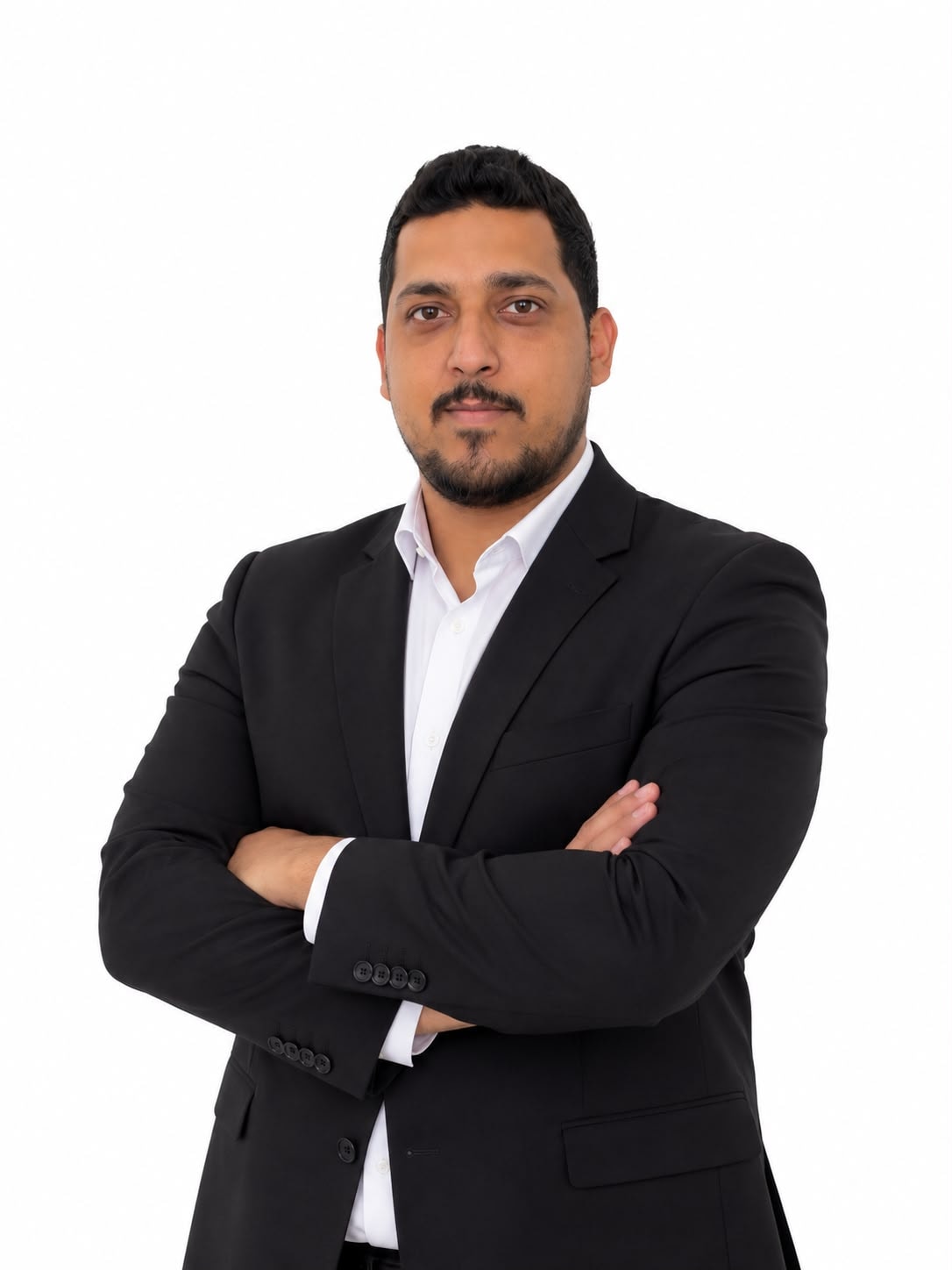 Riyad Al-Hawarat